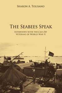 bokomslag The Seabees Speak