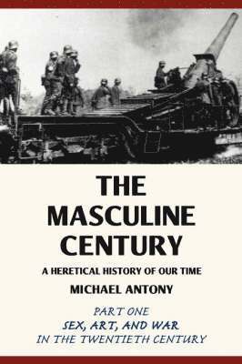 bokomslag Masculine Century