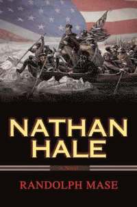 bokomslag Nathan Hale