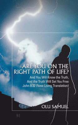 Are you on the right path of life? 1