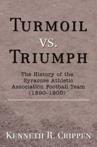 bokomslag Turmoil vs. Triumph
