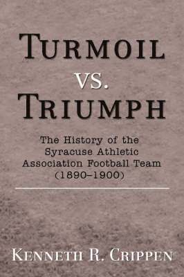 Turmoil vs. Triumph 1