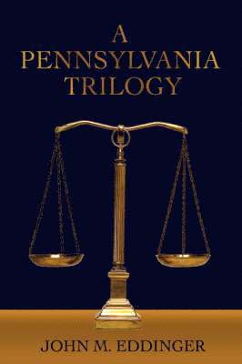 Pennsylvania Trilogy