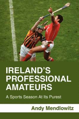 Ireland's Professional Amateurs 1