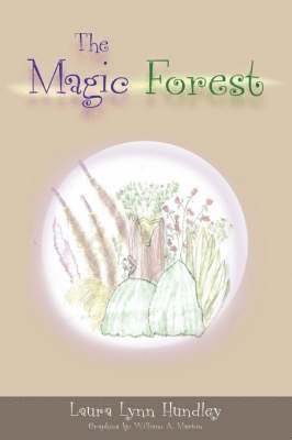 bokomslag The Magic Forest
