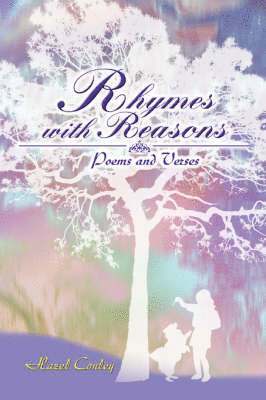 Hazel Conley - Rhymes With Reasons, Häftad