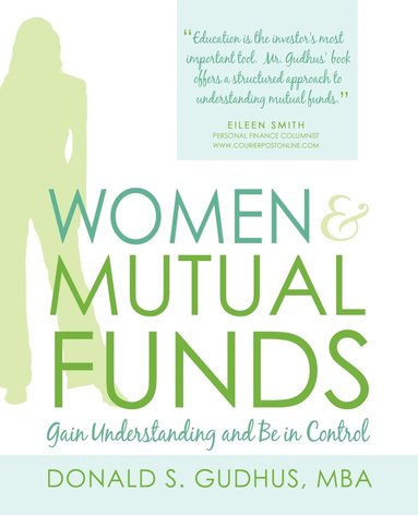 bokomslag Women & Mutual Funds