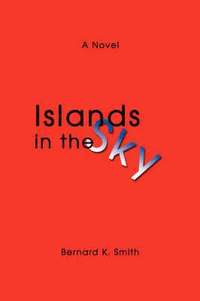 bokomslag Islands in the Sky