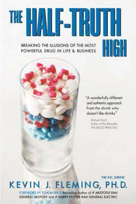 Kevin J Fleming - Half-Truth High, Häftad. Tillgänglighet: Lägg i varukorg