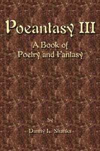 bokomslag Poeantasy III