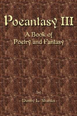 bokomslag Poeantasy III