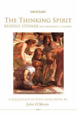 The Thinking Spirit 1