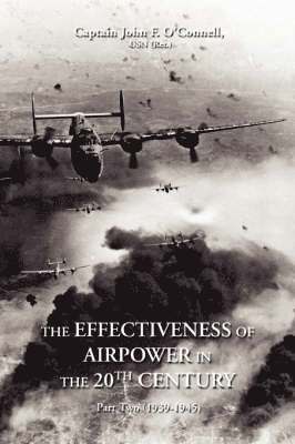 Effectiveness of Airpower in the 20th Century