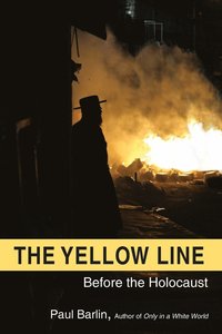 bokomslag The Yellow Line