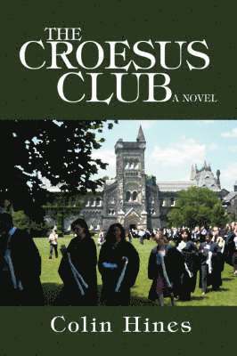 The Croesus Club 1