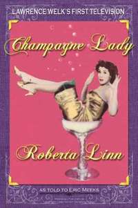 bokomslag Champagne Lady