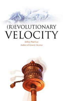 bokomslag (R)Evolutionary Velocity