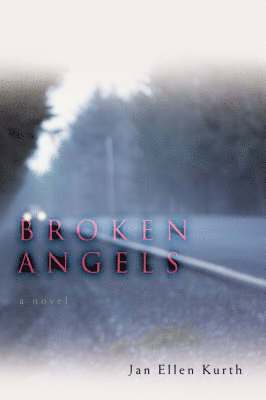 bokomslag Broken Angels