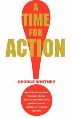 A Time for Action 1