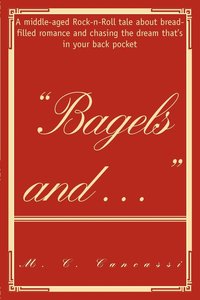 bokomslag Bagels and ...