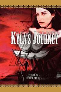 bokomslag Kyla's Journey