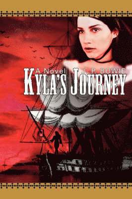 Kyla's Journey 1