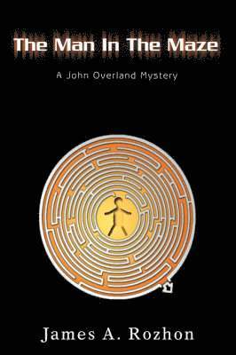 bokomslag Man In The Maze