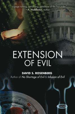 Extension of Evil 1