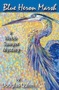bokomslag Blue Heron Marsh