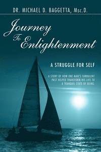 bokomslag Journey to Enlightenment