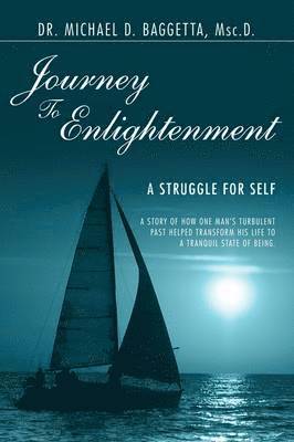 bokomslag Journey to Enlightenment
