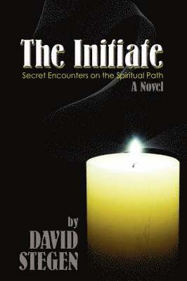 The Initiate 1