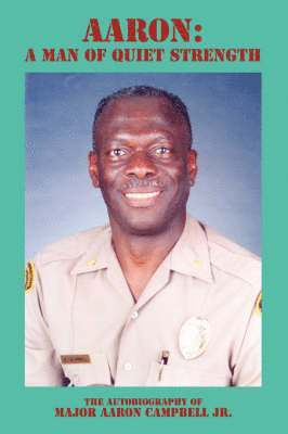 Aaron Campbell Jr, Jr. Campbell, Aaron, Aaron Jr. Campbell - Aaron, Häftad