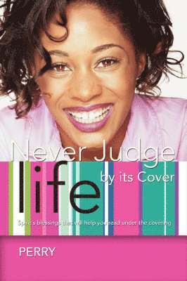 Never Judge Life by its Cover 1