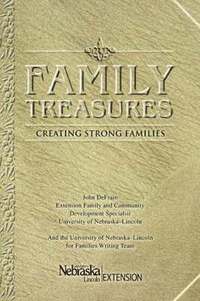 bokomslag Family Treasures