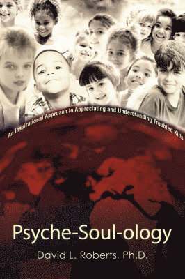 bokomslag Psyche-Soul-ology