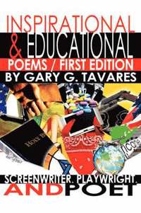 bokomslag Inspirational & Educational Poems