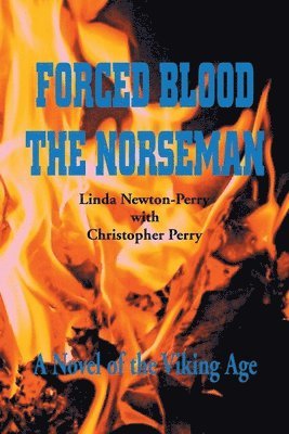 Forced Blood the Norseman 1