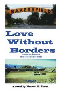 bokomslag Love Without Borders