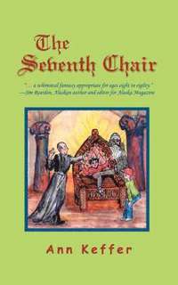 bokomslag The Seventh Chair