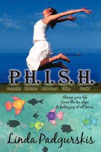 bokomslag P.H.I.S.H.