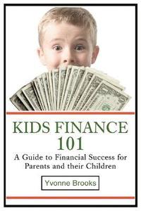 bokomslag Kids Finance 101