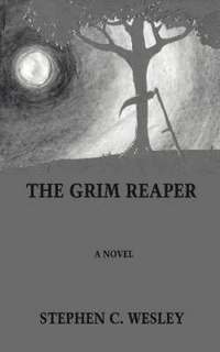 bokomslag The Grim Reaper