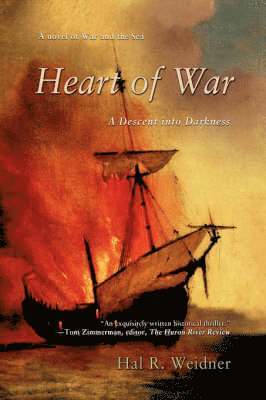 Heart of War 1