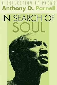 bokomslag In Search Of Soul