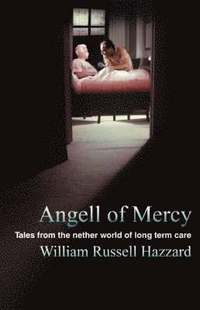 bokomslag Angell of Mercy