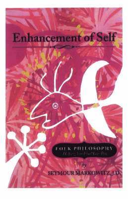 bokomslag Enhancement of Self