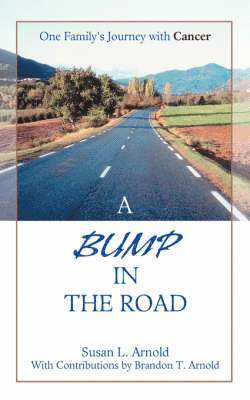 bokomslag A Bump in the Road