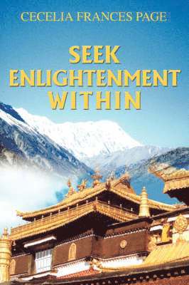 Seek Enlightenment Within 1