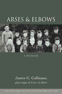 bokomslag Arses & Elbows